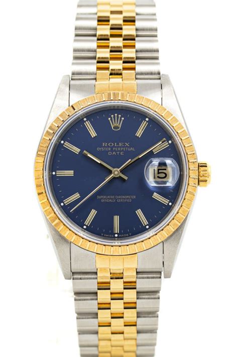 rolex ref 15233|rolex 15238 new.